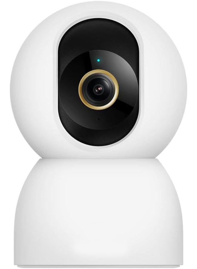 Mii Smart Camera C701 | 8MP 4K HDR | Baby Crying Detection | Pet Tracking | Fire Detection | Physical Lens Shield - Image 1